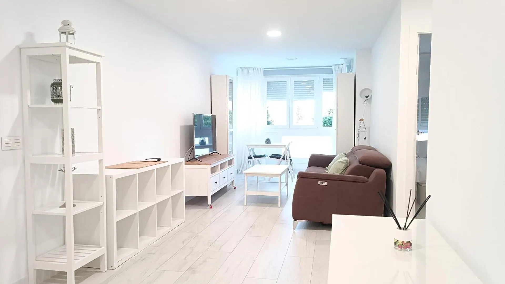 Expoholidays - Apartamento Esmeralda Aguadulce