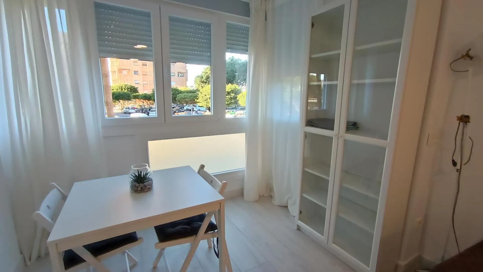 Expoholidays - Apartamento Esmeralda Aguadulce  Spanje