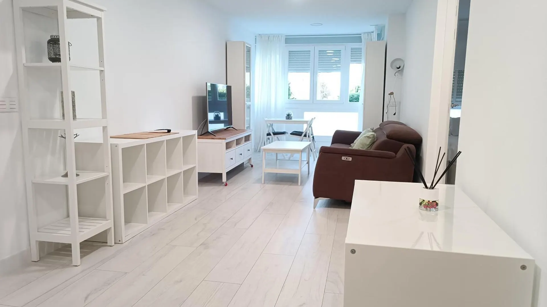 Expoholidays - Apartamento Esmeralda Aguadulce  0*, Aguadulce (Almeria)